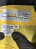 Chaus 100% Polyester Yellow Casual Skirt Size 12 - photo 4