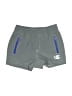 Champion Gray Athletic Shorts 0-3 MO / 3 MO - photo 1