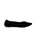 St. John's Bay Black Flats Size 9 - photo 1