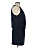 Jessica Simpson Solid Blue Cocktail Dress Size 6 - photo 4