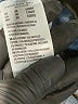 American Eagle Outfitters Stripes Blue Jeans Size 00 - photo 9