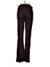 Code Bleu Burgundy Active Pants Size 8 - photo 2