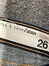 Rag & Bone/JEAN Blue Jeans Size 26 waist - photo 4