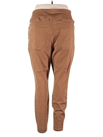Hybrid & Company Casual Pants (view 2)