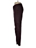 Code Bleu Burgundy Active Pants Size 8 - photo 5