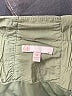 GB Solid Green Shorts Size M - photo 3
