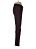 Code Bleu Burgundy Active Pants Size 8 - photo 4