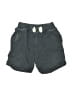 Gerber Solid Gray Shorts 12-18 MO / 18 MO - photo 1