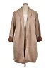 M Magaschoni Tan Cardigan Size XL - photo 1