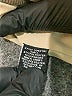 Intro Solid Tan Casual Skirt Size 14 - photo 4