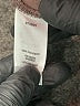 Cabela's 100% Polyester Brown Zip Up Hoodie Size XL - photo 8