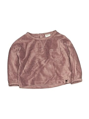 Modern Moments Long Sleeve Henley (view 1)