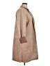 M Magaschoni Tan Cardigan Size XL - photo 4