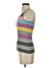 Assorted Brands 100% Cotton Gray Tank Top Size XS - photo 5