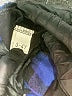 Unbranded Graphic Black Casual Pants Size 3 - 4 - photo 3