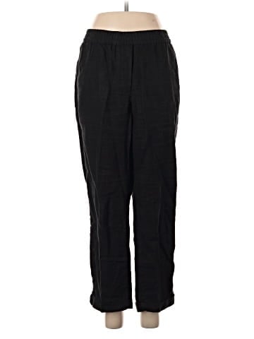 J.Jill Track Pants (view 1)