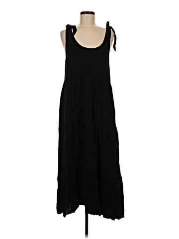 Petal and Pup Casual Dress (view 1)
