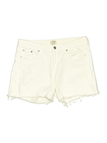 J.Crew Denim Shorts (view 1)