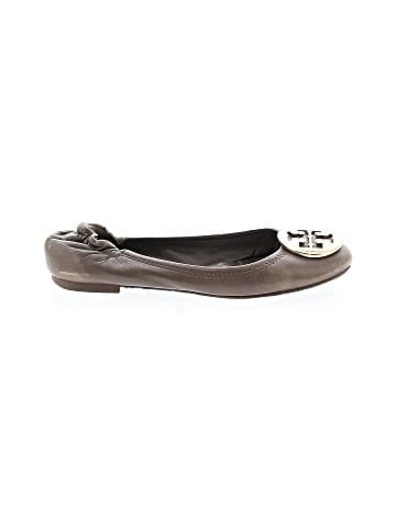 Tory Burch Flats (view 1)