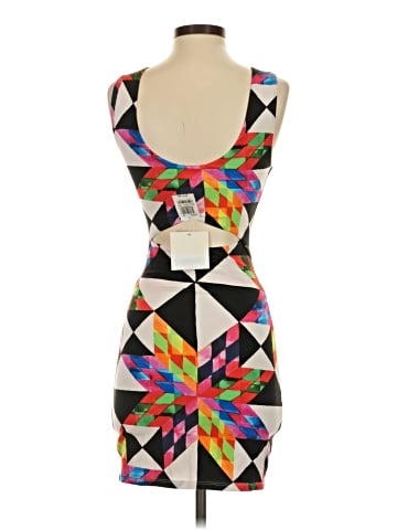 Mara Hoffman Cocktail Dress (view 2)