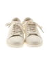 Joie Ivory Sneakers Size 7 1/2 - photo 2