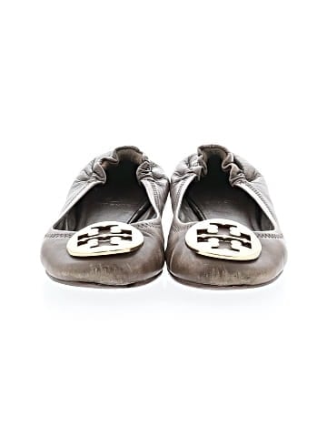 Tory Burch Flats (view 2)