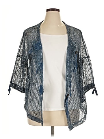 Kaktus Cardigan (view 1)