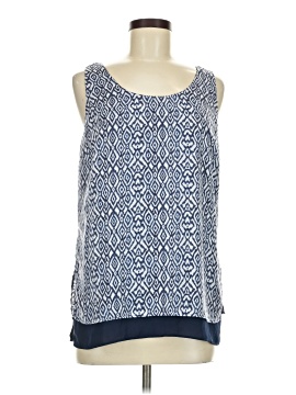 Kenar Sleeveless Blouse (view 1)