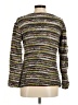 Assorted Brands Tweed Brown Pullover Sweater One size - photo 2