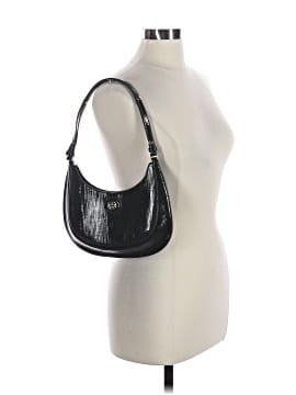 Tory Burch Leather Hobo (view 2)
