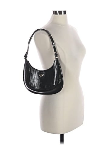 Tory Burch Leather Hobo (view 2)