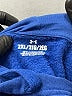 Under Armour Blue Pullover Hoodie Size XXL - photo 7