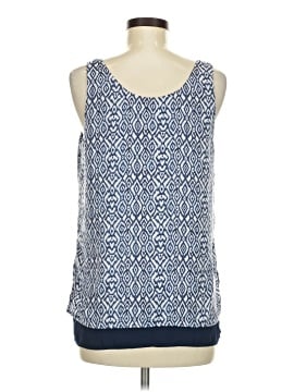 Kenar Sleeveless Blouse (view 2)