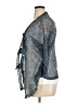 Kaktus Blue Cardigan Size 1X - photo 5