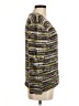 Assorted Brands Tweed Brown Pullover Sweater One size - photo 4