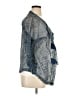 Kaktus Blue Cardigan Size 1X - photo 4
