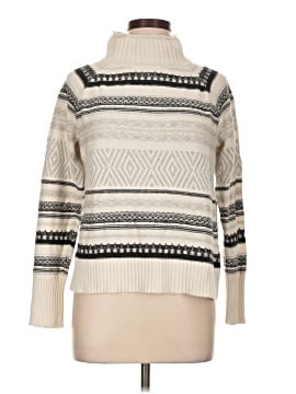 Chaps Pullover Sweater (view 1)