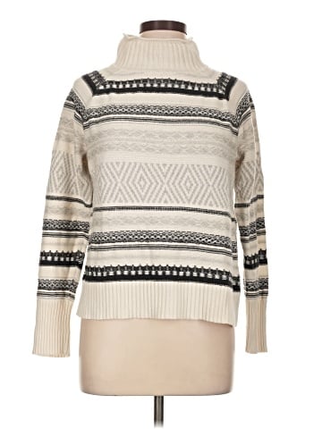 Chaps Pullover Sweater (view 1)
