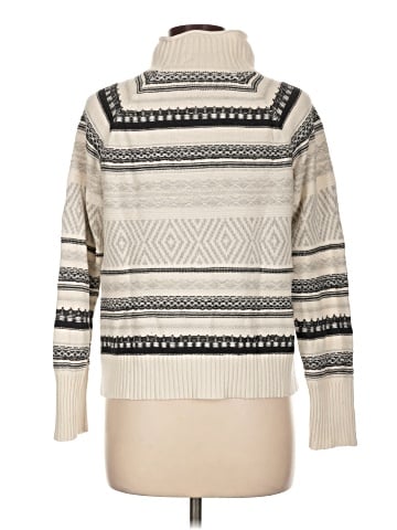 Chaps Pullover Sweater (view 2)