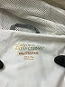 Natural Reflections 100% Polyester Ivory Raincoat Size XXL - photo 3