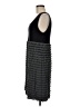 Style&Co Gray Cocktail Dress Size M - photo 5
