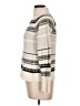 Chaps Stripes Ivory Pullover Sweater Size L - photo 5