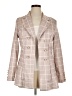 Unbranded 100% Polyester Ivory Blazer Size XL - photo 1