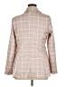 Unbranded 100% Polyester Ivory Blazer Size XL - photo 2