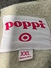 Poppi x Target Tan Pullover Hoodie Size XXL - photo 7