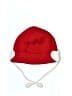 Bella Bliss Red Beanie One size (toddler) - photo 1
