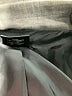 Ann Taylor Factory Houndstooth Gray Blazer Size 6 - photo 7