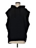 Athleta Black Pullover Hoodie Size M - photo 1