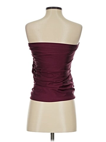 About Us Sleeveless Top (view 2)