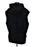 Athleta Black Pullover Hoodie Size M - photo 2